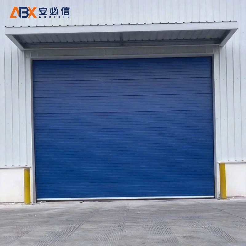 中山市涡轮硬质高速门